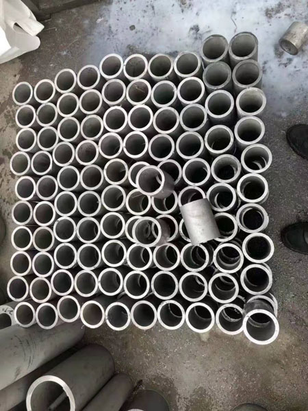 涞源不锈钢管